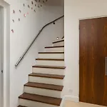 Დluxury & Spacious Duplex In The Heart Of Chelseaდ