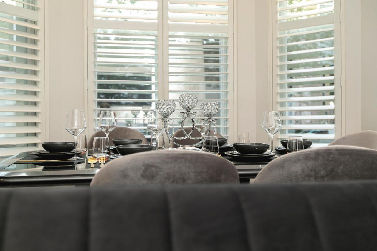 დluxury & Spacious Duplex In The Heart Of Chelseaდ Londen