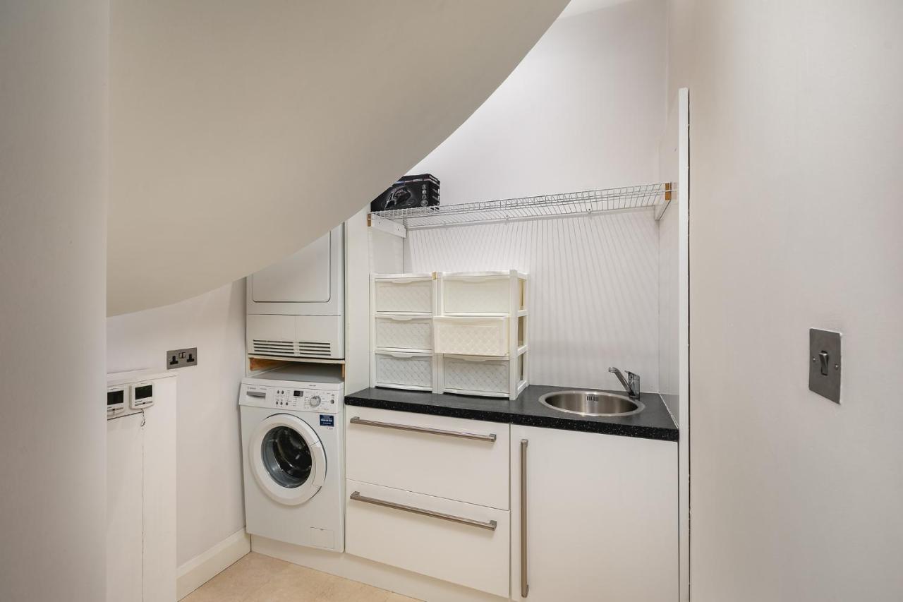 Appartement დluxury & Spacious Duplex In The Heart Of Chelseaდ