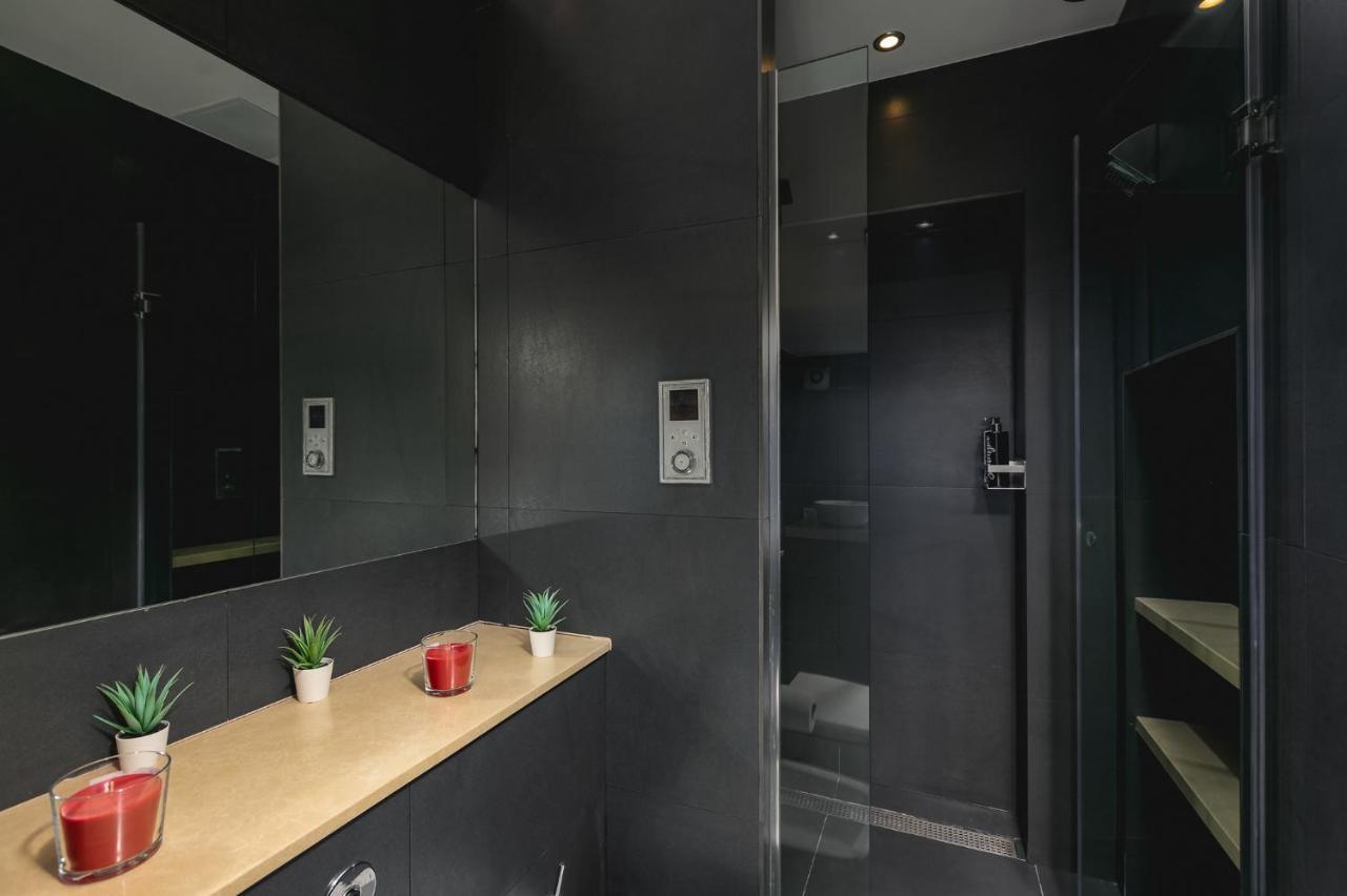 დluxury & Spacious Duplex In The Heart Of Chelseaდ Appartement *