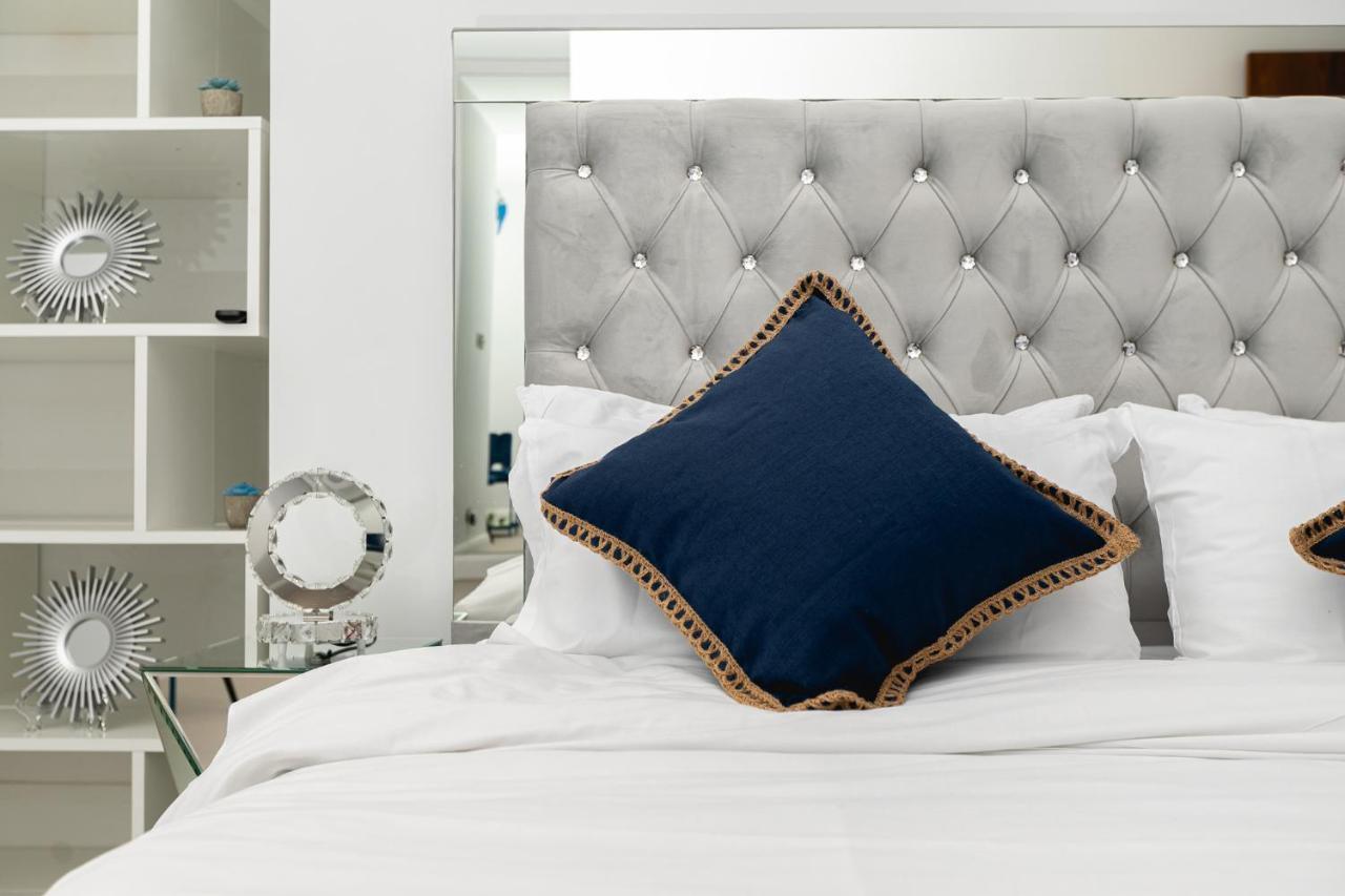 Appartement დluxury & Spacious Duplex In The Heart Of Chelseaდ *